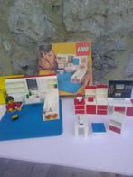 Lego Set - Classic - Salle de bain mobilier, Nieuw