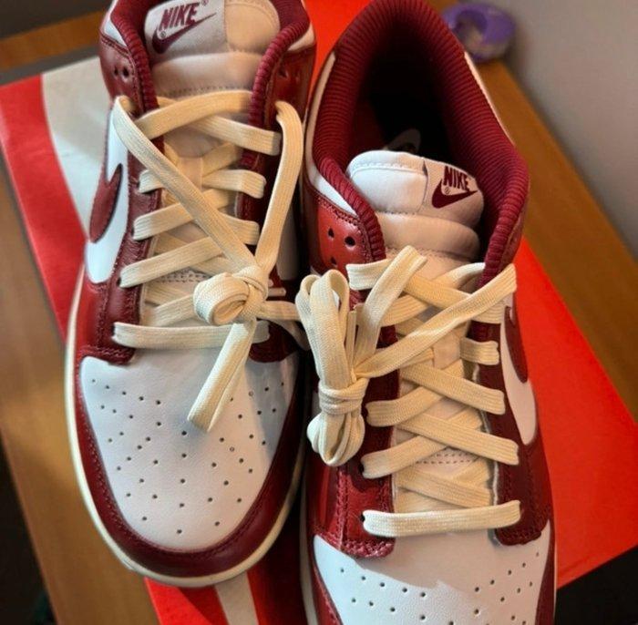 Nike - Dunk Low - Low-top sneakers - Maat: EU 44.5 - Vintage, Kleding | Heren, Schoenen