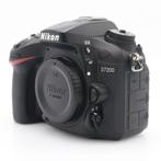 Nikon D7200 body | Tweedehands, Audio, Tv en Foto, Verzenden, Zo goed als nieuw, Nikon
