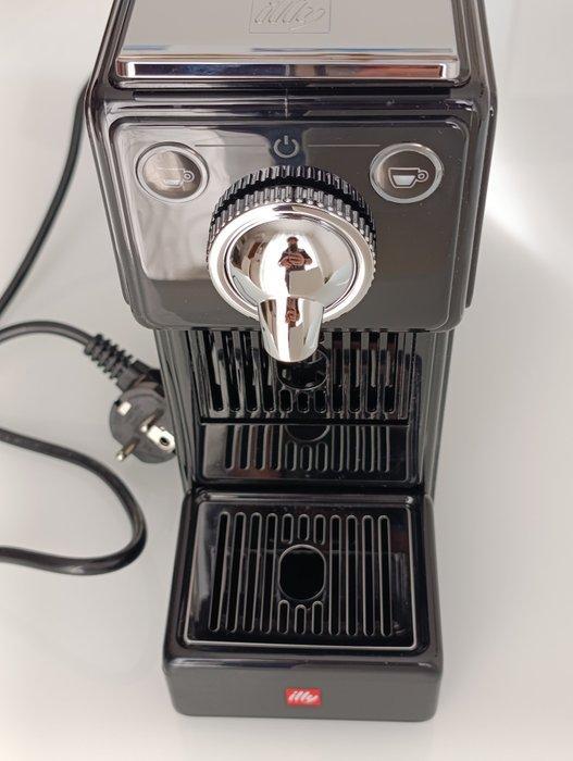 illy - Luca Trazzi - Koffiezetapparaat - X3 X Caps - 50%, Antiek en Kunst, Antiek | Keukengerei