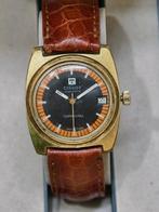 Tissot - visodate carousel - Zonder Minimumprijs - Unisex -, Handtassen en Accessoires, Horloges | Heren, Nieuw