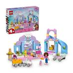 LEGO - Gabby's Kittendagverblijf - 10796, Verzamelen, Verzenden, Nieuw