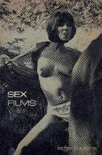 Sexfilms 9789022914076, Livres, Cuypers, Verzenden