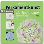 Perkamentkunst / 7 / Pergamano 9789077173947, Verzenden, Gelezen