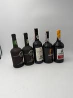 1997 Sandeman LBV; Sandeman Founders Reserve (2); Sandeman, Verzamelen, Nieuw