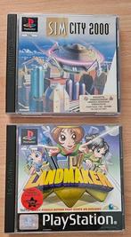 Sony - Playstation 1 (PS1) - Discworld II mortality bytes,, Nieuw