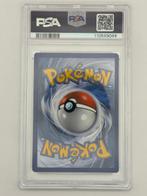 Pokémon - 1 Graded card - Dracaufeu 260 - PSA 8 - Sword &, Hobby en Vrije tijd, Verzamelkaartspellen | Pokémon, Nieuw