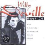 Willy Deville - Best Of CD, Cd's en Dvd's, Cd's | Jazz en Blues, Verzenden, Nieuw in verpakking, Blues