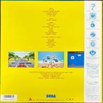 Various - Sega Game Music Vol. 1 - LP album (op zichzelf