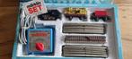 Märklin H0 - 2963 - Startset (1) - Met 10VA trafo - DB, Hobby en Vrije tijd, Modeltreinen | H0, Nieuw