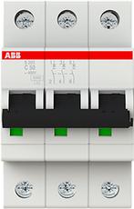 ABB System Pro M compact Circuit Breaker - 2CDS253001R0504, Verzenden