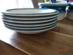 Wedgwood - Tafelservies (13) - Blue Pacific - Keramiek, Antiek en Kunst