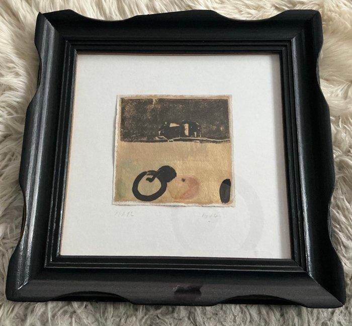 Keith Purser (b1944) - Apples, Antiek en Kunst, Kunst | Designobjecten