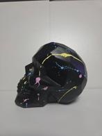 aaron zawislak - Beeldje - Skullcrusher Abstract - Kunstof