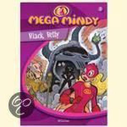 Black Betty / Mega Mindy / 2 9789059162761 G. Verhulst, Boeken, Taal | Engels, Gelezen, Verzenden
