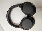 Sony WH-1000XM4 Zwart Hoofdtelefoons, Audio, Tv en Foto, Hoofdtelefoons, Verzenden, Nieuw