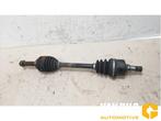 Aandrijfas links-voor Chevrolet Matiz O197795, Nieuw