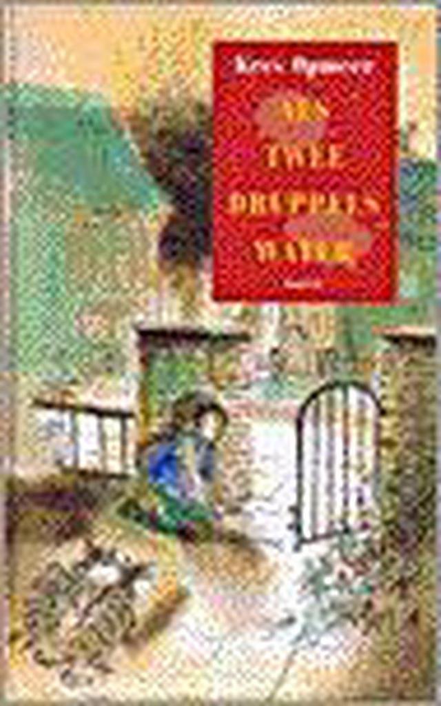 Als twee druppels water 9789026115851 K. Opmeer, Boeken, Kinderboeken | Jeugd | 13 jaar en ouder, Gelezen, Verzenden