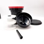 - Paterson Super System 4 – Ontwikkeltank voor 2x kleinbeeld