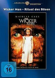 Wicker Man - Ritual des Bösen von Neil LaBute  DVD, CD & DVD, DVD | Autres DVD, Envoi