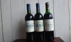 1999 ,1995 & 1990 Vieux Château Bourgneuf - Pomerol - 3, Nieuw