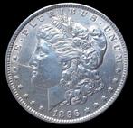 Verenigde Staten. Morgan Dollar - 1896 - (R218)  (Zonder