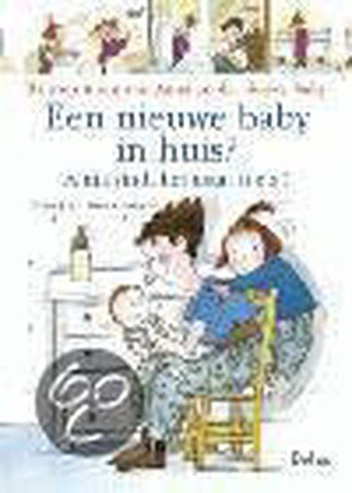 Een nieuwe baby in huis 9789024382255, Livres, Livres pour enfants | 4 ans et plus, Envoi