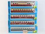 Märklin H0 - 4095/4098/4097/4099/4154 - Modeltrein, Hobby en Vrije tijd, Nieuw