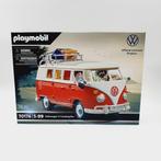 Playmobil - Plus - 70176 - Voiture Volkswagen T1 Combi -