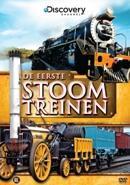 Eerste stoomtreinen op DVD, Verzenden, Nieuw in verpakking