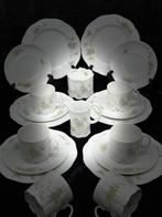 Classic Rose Rosenthal Group – Kaffeeservice für 6 Personen,
