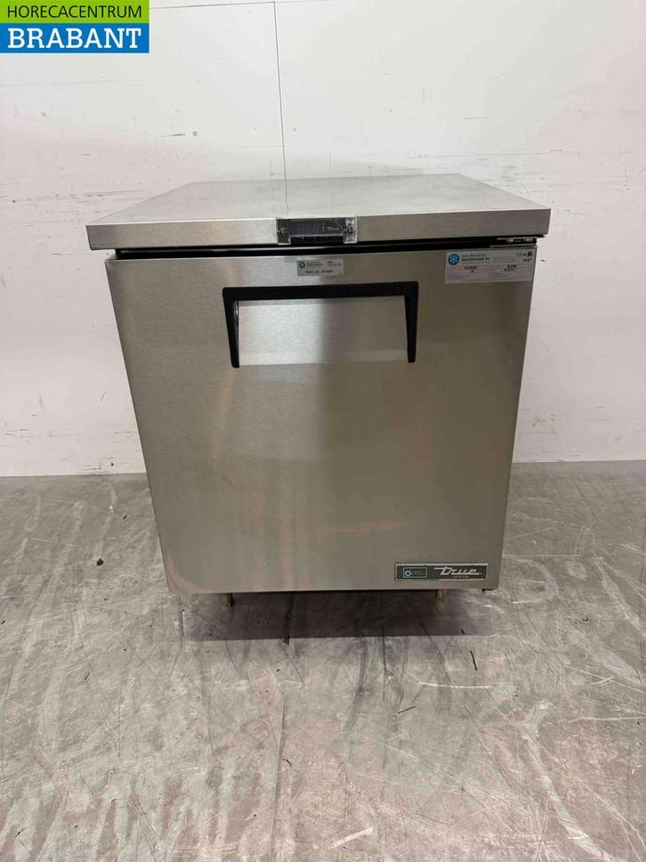 Véritable glacière en acier inoxydable 200 litres 230V, Articles professionnels, Horeca | Équipement de cuisine, Envoi