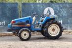Veiling: Minitractor Iseki TU200 Diesel, Ophalen, Nieuw