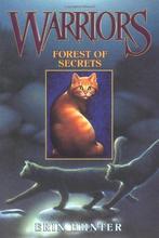 Forest of Secrets (Warriors), Hunter, Erin, Boeken, Verzenden, Gelezen, Erin Hunter