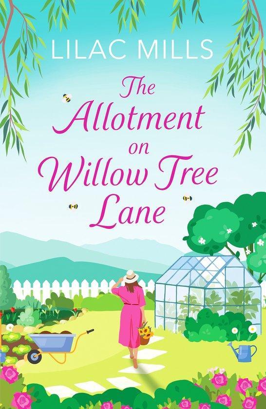 Foxmore Village3-The Allotment on Willow Tree Lane, Boeken, Taal | Engels, Gelezen, Verzenden
