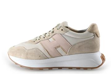 Hogan sneakers in maat 40 Wit | 5% korting beschikbaar voor biedingen