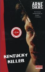 Kentucky Killer / Druk Heruitgave 9789044509625, Arne Dahl, Gelezen, Verzenden
