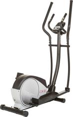 Hammer Crosstrainer Ergometer CX8 | Elliptical, Sport en Fitness, Verzenden, Nieuw, Overige typen