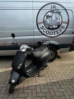 Scooter B klasse/rijbewijs