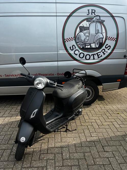 Scooter B klasse/rijbewijs, Vélos & Vélomoteurs, Scooters | Marques Autre