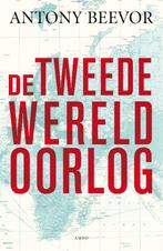 De Tweede Wereldoorlog 9789026325922 Antony Beevor, Boeken, Verzenden, Gelezen, Antony Beevor