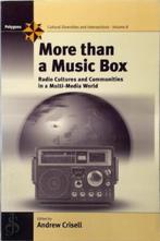 More Than a Music Box, Nieuw, Nederlands, Verzenden
