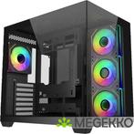 Cooler Master Elite 681 Black, Computers en Software, Computerbehuizingen, Verzenden, Nieuw