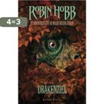 Drakenziel / De kronieken van de wilde regenlanden / 2, Boeken, Fantasy, Verzenden, Gelezen, Robin Hobb