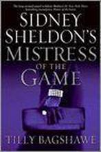 Sidney Sheldons Mistress of the Game 9780061728389, Tilly Bagshawe, Tilly Bagshawe, Verzenden