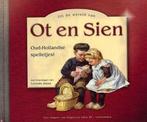 Uit de wereld van Ot en Sien - oud Hollandse spelletjes, F. van Dulmen, Zo goed als nieuw, Verzenden