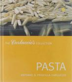 Pasta 9781899988440, Zo goed als nieuw, Antonio Carluccio, Priscilla Carluccio, Verzenden