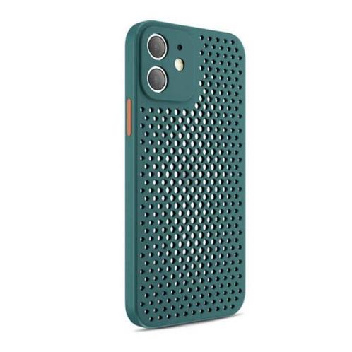 iPhone 6 Plus - Ultra Slank Hoesje Warmteafvoer Cover Case, Telecommunicatie, Mobiele telefoons | Hoesjes en Screenprotectors | Apple iPhone