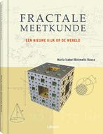 Fractale meetkunde 9789089986856, Boeken, Verzenden, Zo goed als nieuw, Maria Isabel Binimelis Bassa