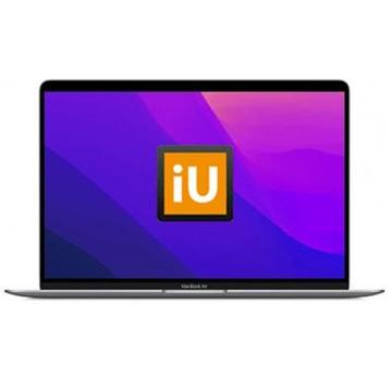 MacBook Air Refurbished met 3 Jaar Garantie